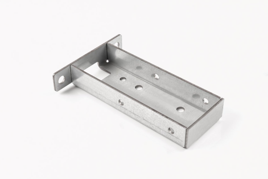 Dập các bộ phận kim loại