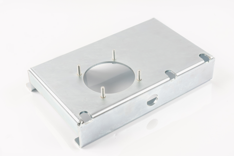 Dập các bộ phận kim loại