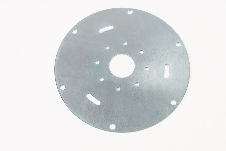 Các bộ phận kim loại tấm